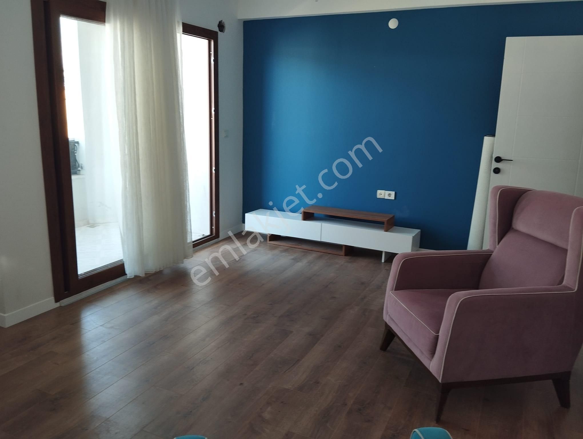 Fethiye Taşyaka Kiralık Daire Stop’tan Avm’ye 50 Metre Mesafede 4+1