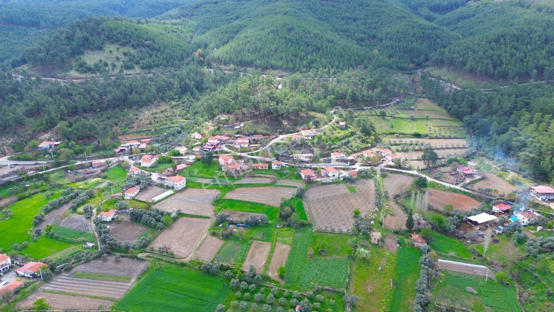 Yatağan Cazgırlarda Köyiçi Dere Kenarı Konut İmarlı Arsa - Görsel 3