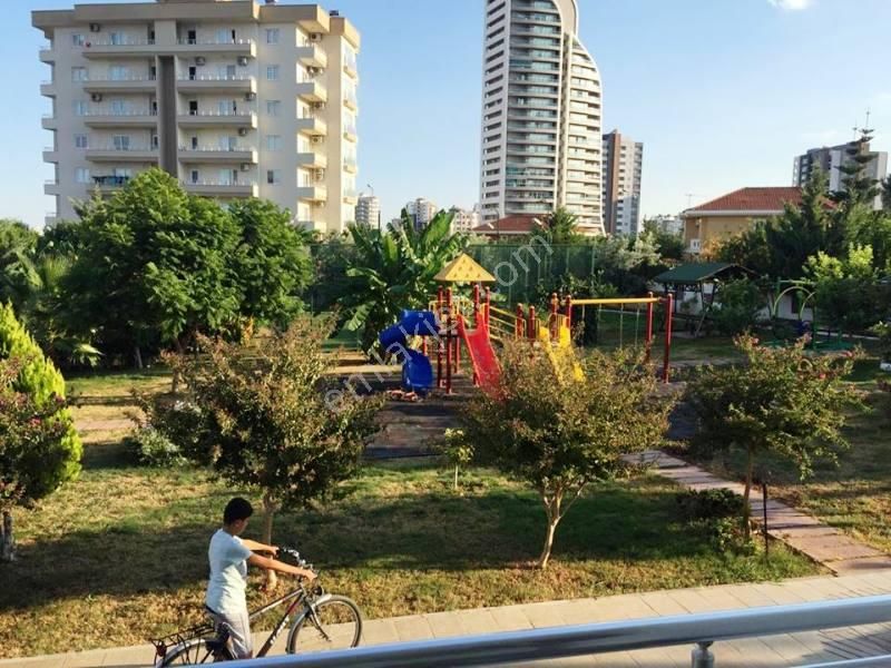 Yenişehir Fuatmorel Satılık Daire Ardadan Mersin Yenişehir Fuatmorelde Site İçi Eşyalı Satılık 2+1