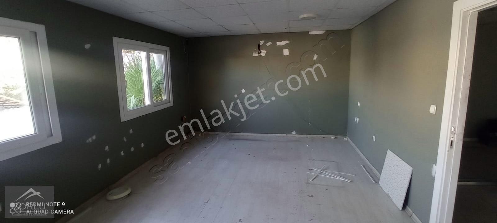 Zorlu Gayrimenkul'den Organize Sanayi Bölgesinde 1000m2 Kiralık - Görsel 2