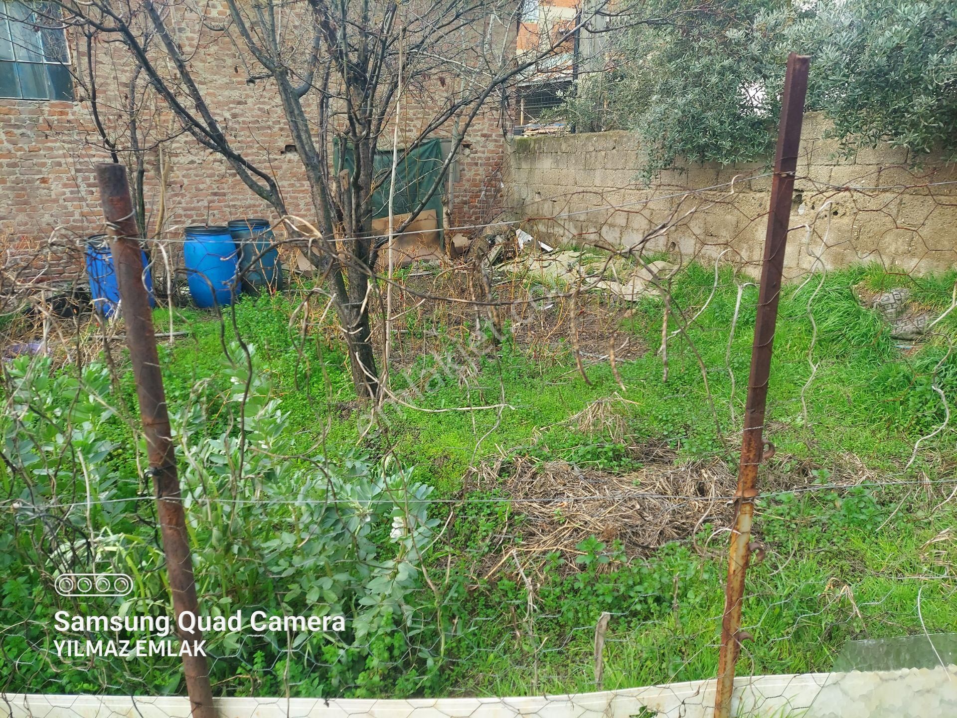 Cumhuriyet Mahallesinde Satılık İki Adet Arsa - Görsel 9