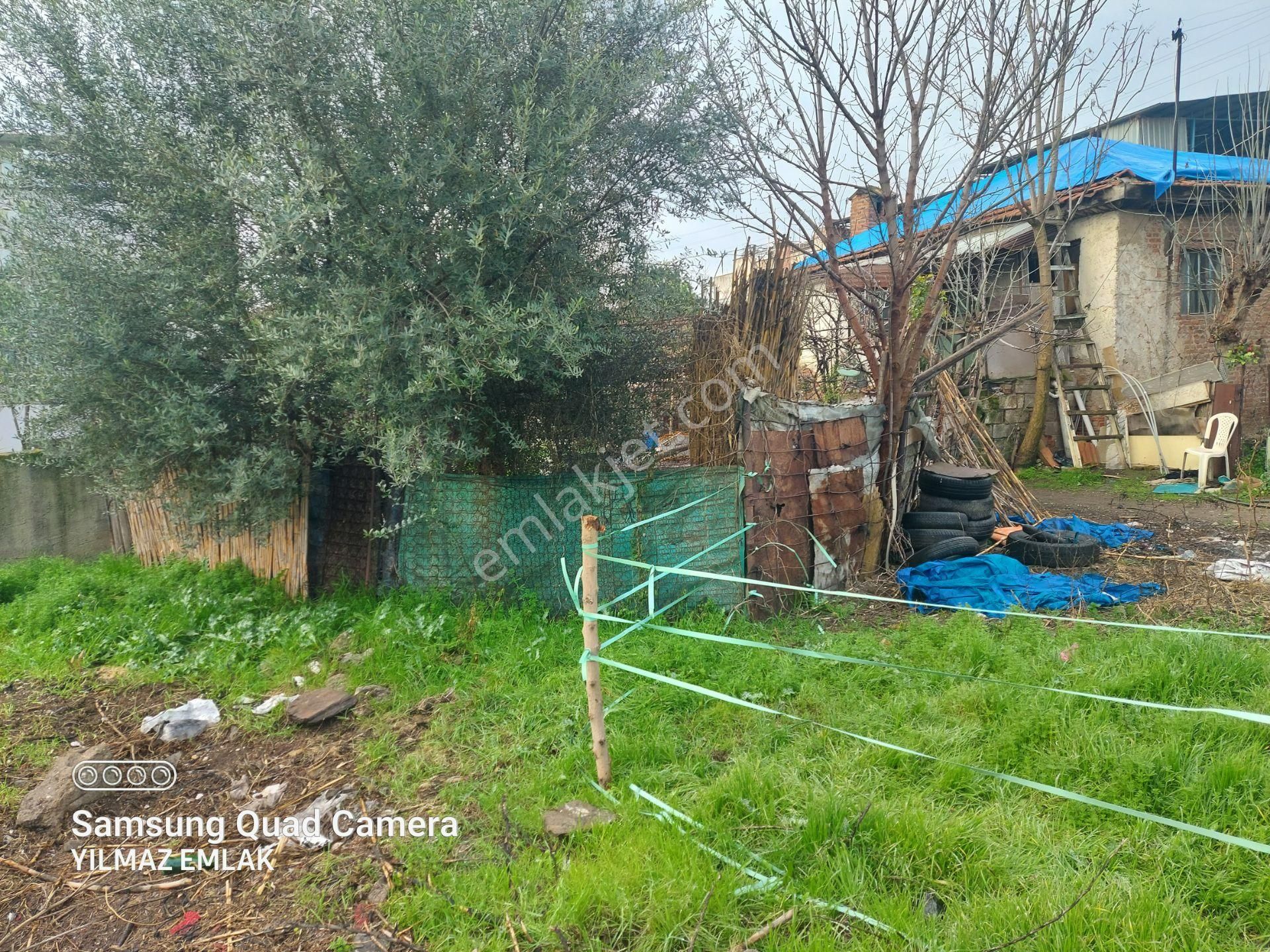 Cumhuriyet Mahallesinde Satılık İki Adet Arsa - Görsel 13
