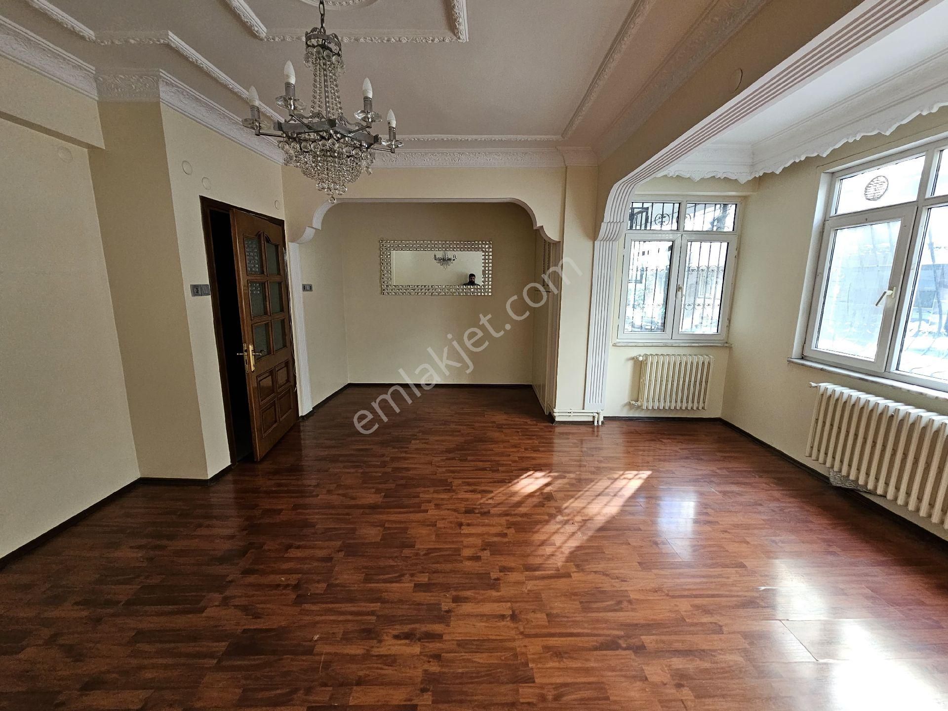 Zeytinburnu Yenidoğan Kiralık Daire Gny&güney'den Yenidoğan'da 2+1 90m² Gazipaşa Okulu Marmaray 1 Dk