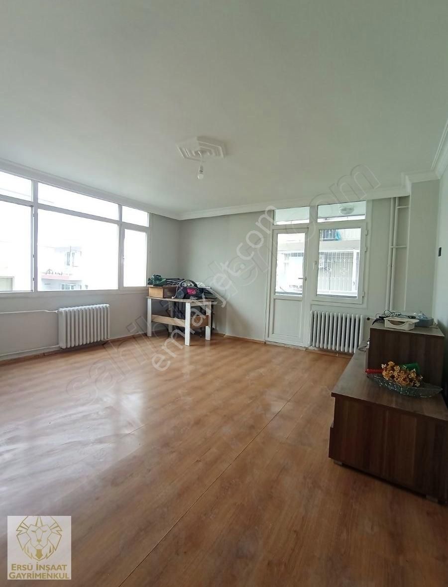 Karabağlar Basın Sitesi Kiralık Daire Ersü'den Kçüh Yakını Doğalgazlı 3+1 Daire