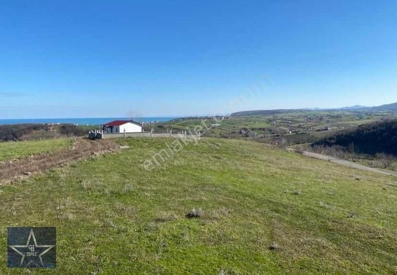 Atakum Camii Satılık Villa İmarlı Bölgenin En Özel 3 Kata İmarlı Projeli Satılık Arsa Si