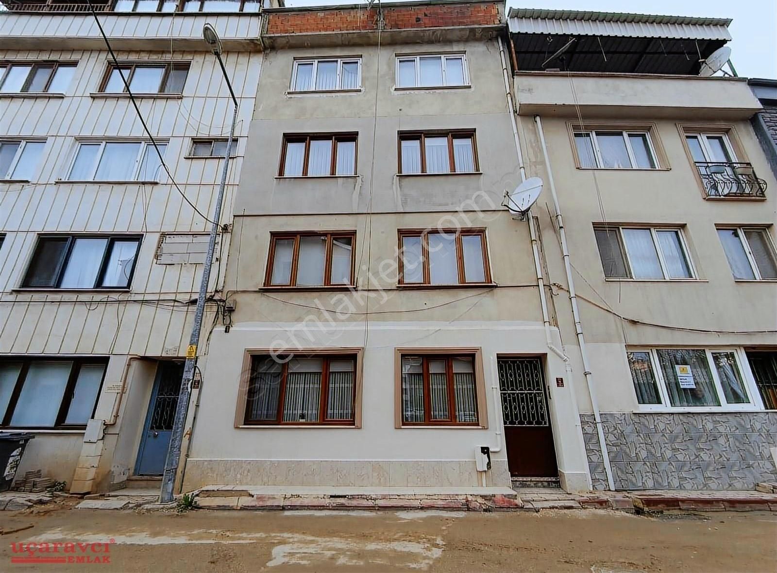 İnegöl Kemalpaşa Satılık Daire Uçaravcı'dan Kemalpaşa Mah. 120m² Satılık 3+1 Satılık Daire