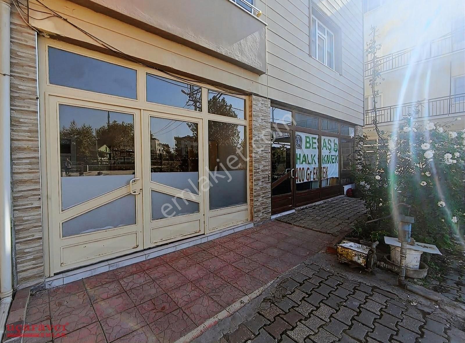 İnegöl Mesudiye Kiralık Dükkan & Mağaza Uçaravcı'dan Mesudiye Mh Kanal İnegöl Yakını Kiralık 50m² İşyeri