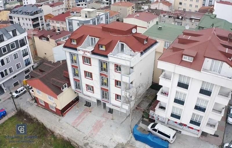 Arnavutköy Mustafa Kemal Paşa Satılık Daire Arnavutköy'de Sıfır,konforlu Ve Modern 70m² Satılık Daire!