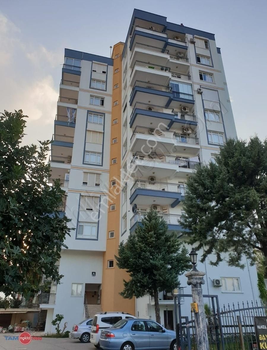 Kepez Duraliler Satılık Daire Geniş Daire Arayanlar Site İçinde 175m² Satılık 3+1 Daire