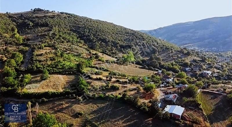 Çanakkale Biga Gürçeşme Satılık İmarlı Arsa - Görsel 2
