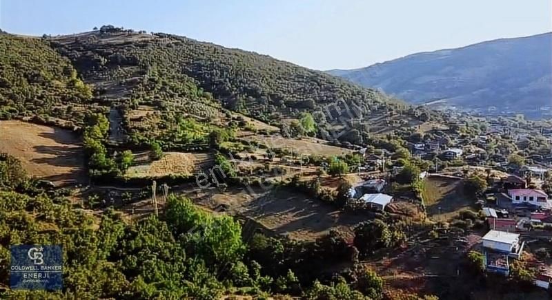 Çanakkale Biga Gürçeşme Satılık İmarlı Arsa - Görsel 3