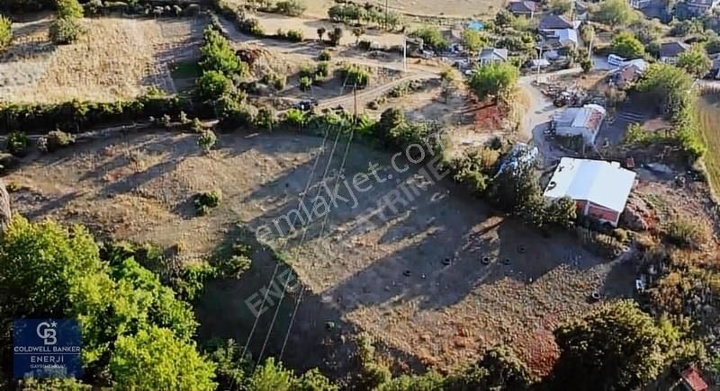 Çanakkale Biga Gürçeşme Satılık İmarlı Arsa - Görsel 5