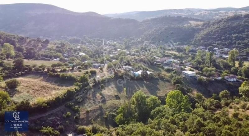 Çanakkale Biga Gürçeşme Satılık İmarlı Arsa - Görsel 6