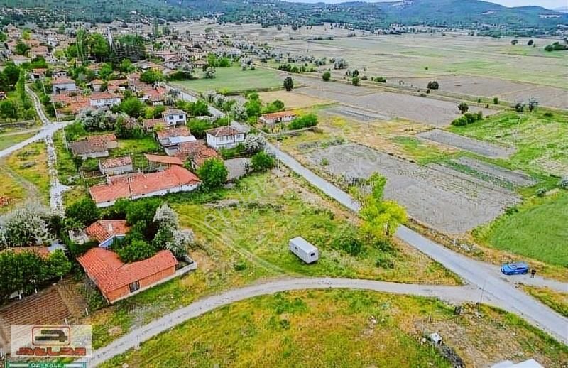 Emet İğdeköy Köyü Satılık Konut İmarlı Atlas Emlak İmarlı Satılık 366m2 Konut Arsası