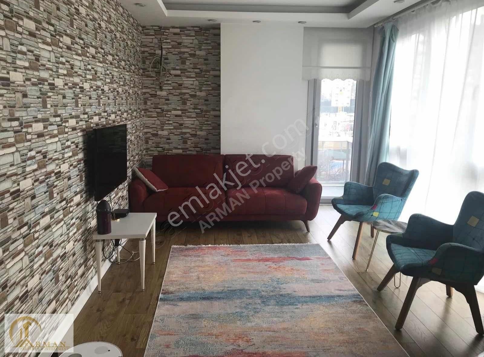 Kağıthane Yahya Kemal Satılık Daire Vera Residence مناسب اقامت Good For İnvesting Vadi