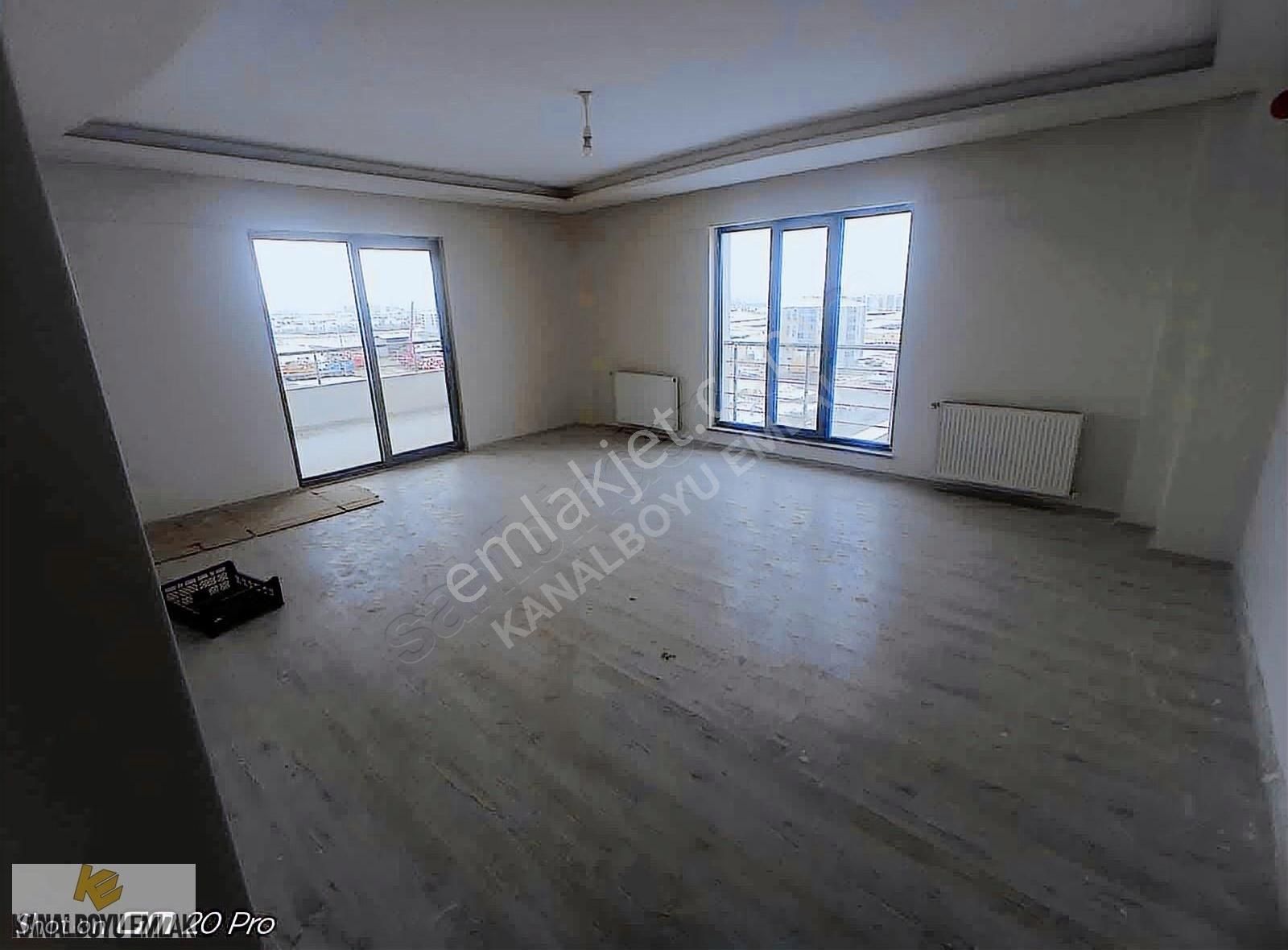 Yeşilyurt Yakınca Kiralık Daire Kanalboyu Emlaktan Yakınca Panorama Sitesinde 3+1 Kiralık Daire