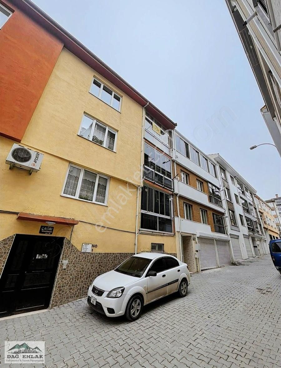 Tepebaşı Batıkent Kiralık Daire Dağ Emlak//3+1bakımlı 125m2 Kiralık Batıkent Köfteci Yusf Yakını