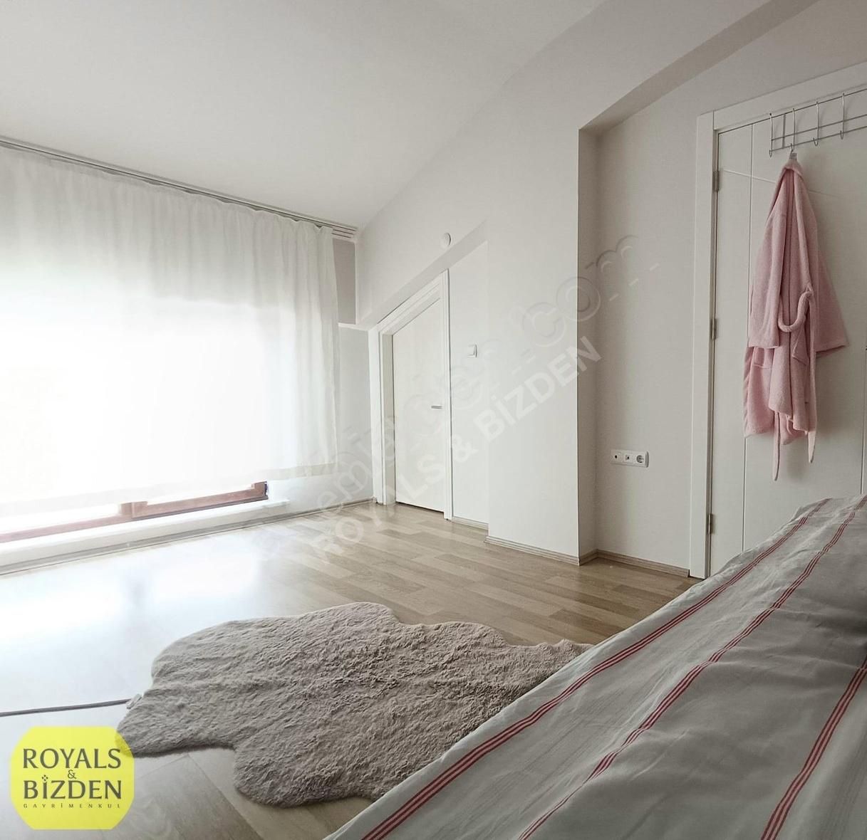 Selçuklu Beyhekim Satılık Daire Selçuklu Şafak Caddesinde 2+1 Kiracılı Dubleks Asansörlü Daire