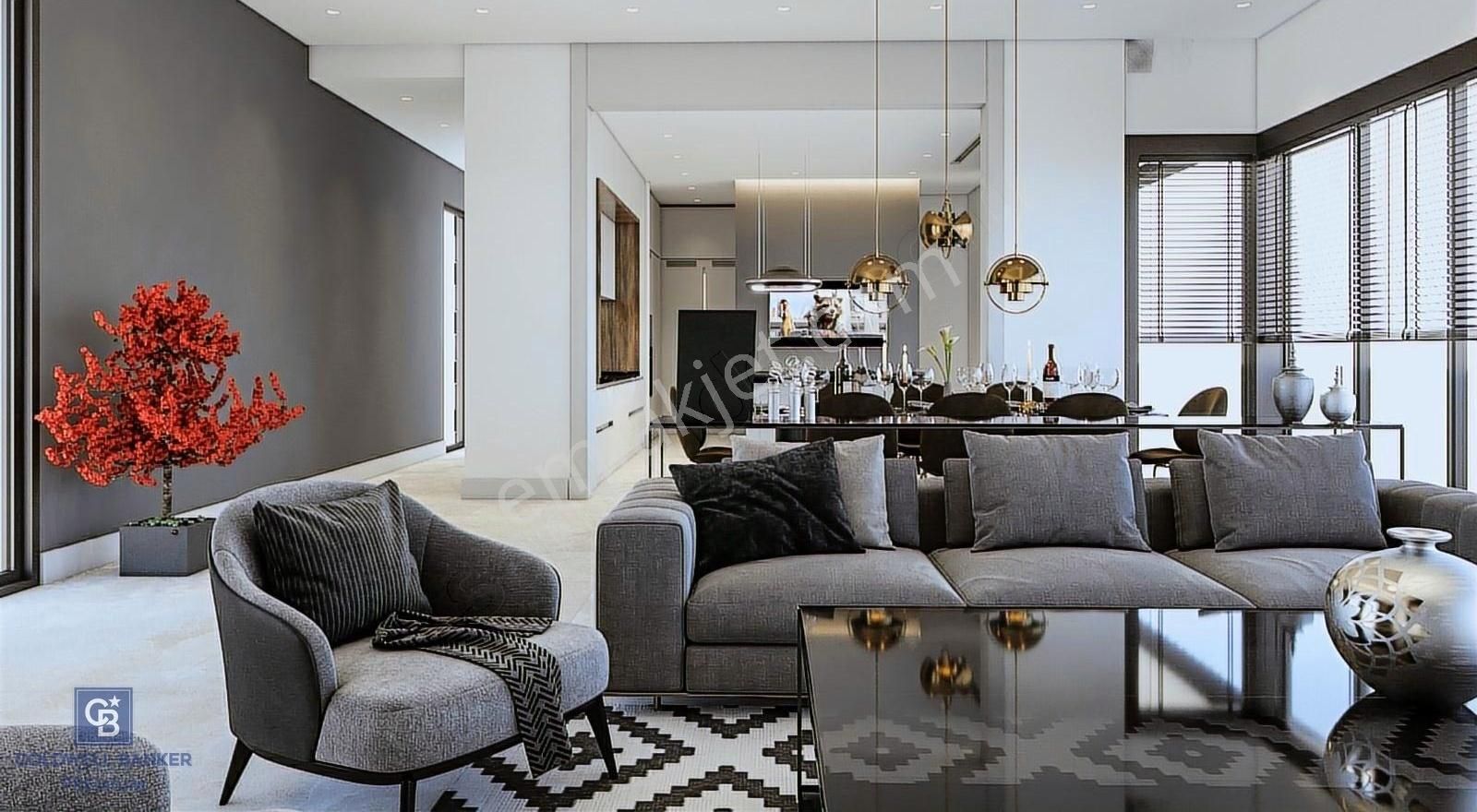 Bodrum Kızılağaç'ta Havuzlu 1.200 M2 Bahçeli Satılık Villa - Görsel 7