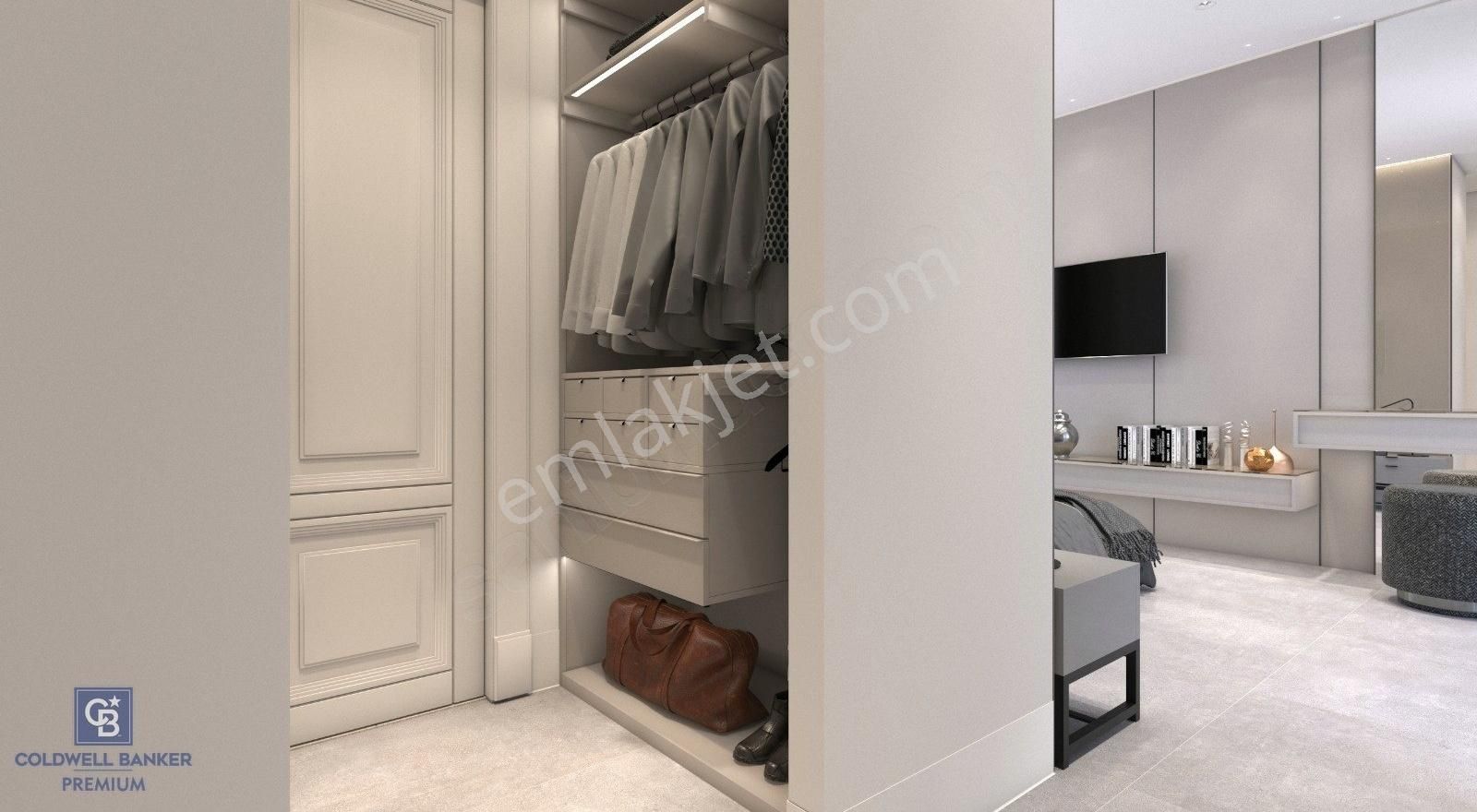 Bodrum Kızılağaç'ta Havuzlu 1.200 M2 Bahçeli Satılık Villa - Görsel 16