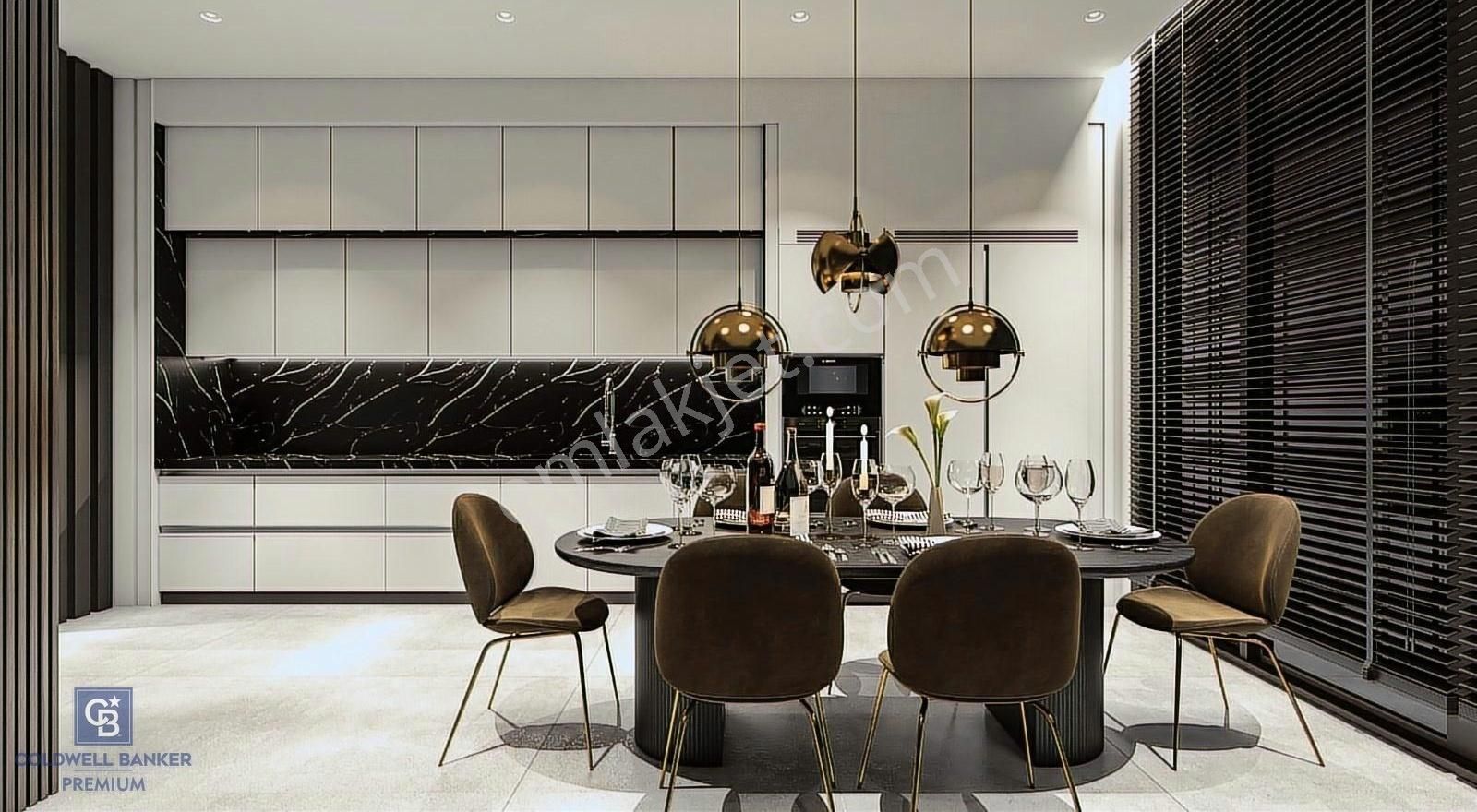 Bodrum Kızılağaç'ta Havuzlu 1.200 M2 Bahçeli Satılık Villa - Görsel 15
