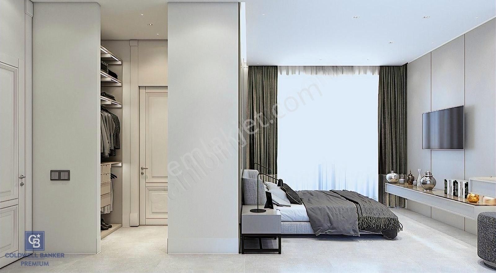Bodrum Kızılağaç'ta Havuzlu 1.200 M2 Bahçeli Satılık Villa - Görsel 3