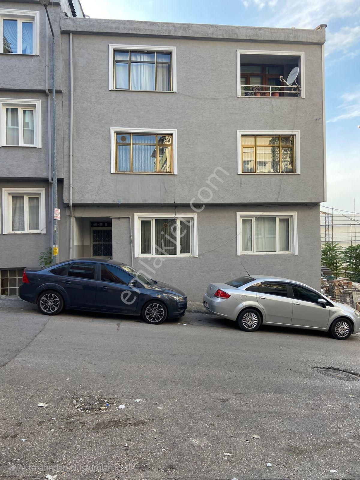 Yıldırım Selçukbey Satılık Müstakil Ev Lider Gruptan Selçukbey De Satılık 3 Katlı 170 M²müstakil Bina