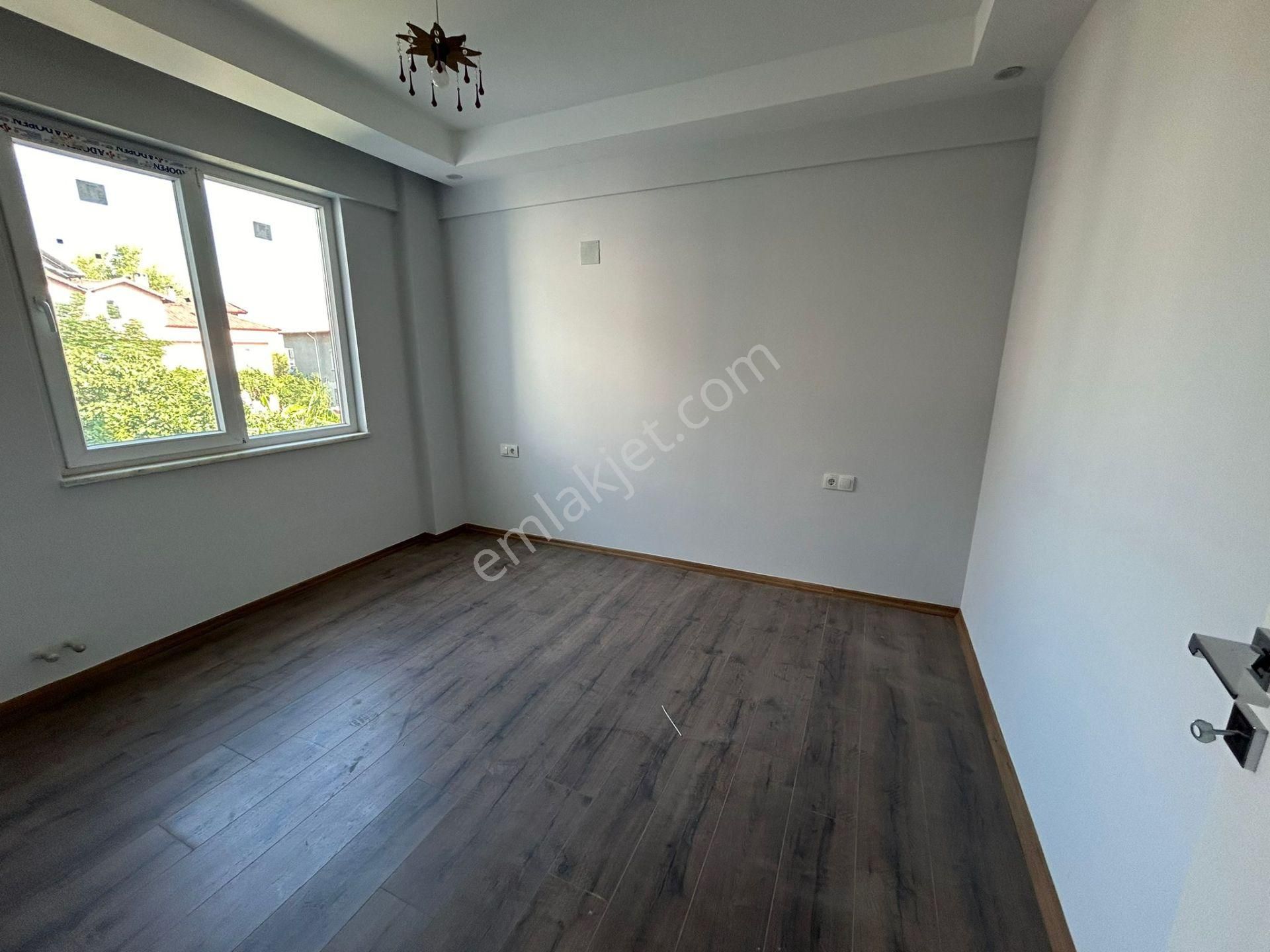 Dalaman Hürriyet Mahallesi Havuzlu Site İçinde 1+1 Daire - Görsel 10