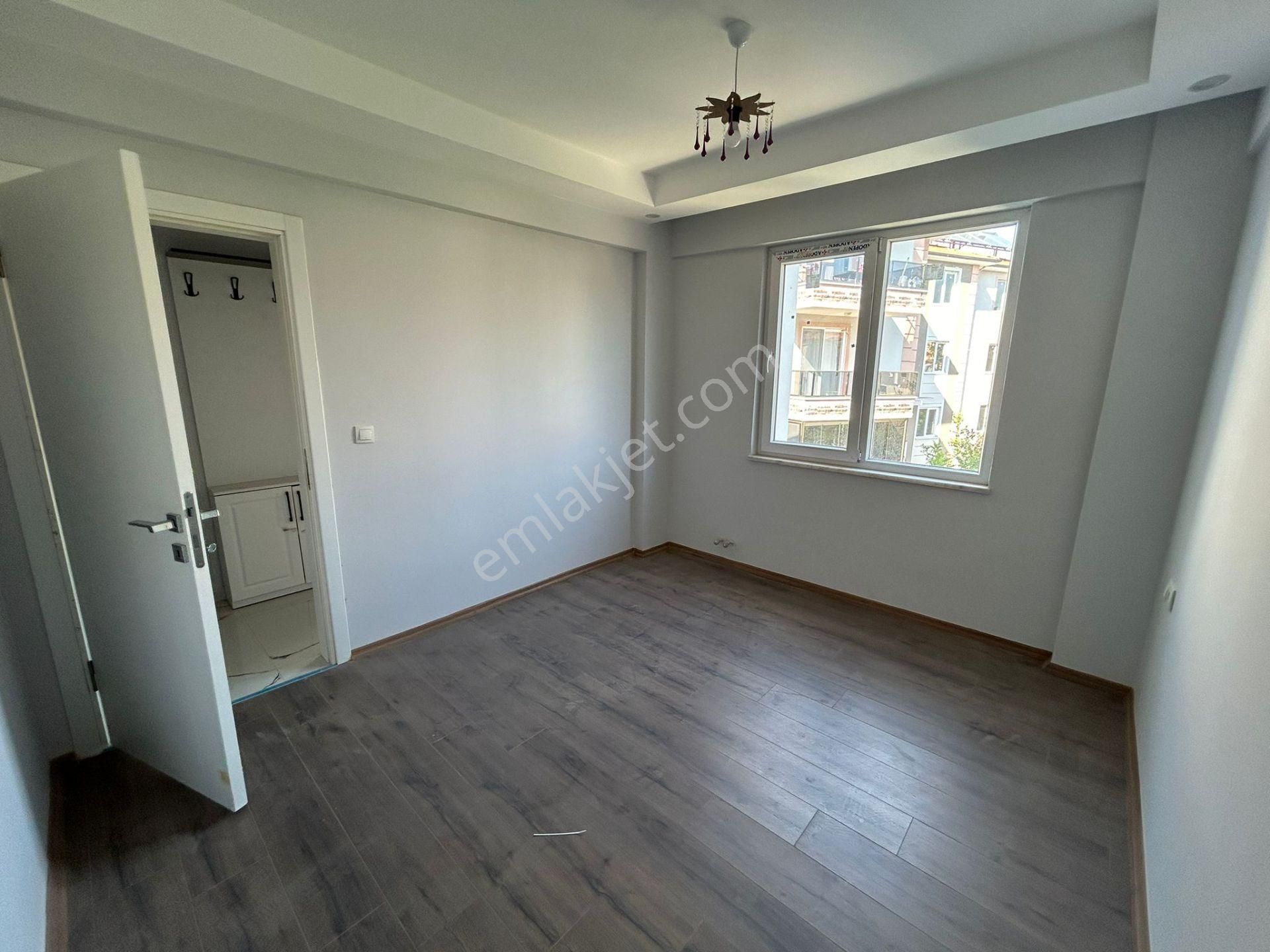 Dalaman Hürriyet Mahallesi Havuzlu Site İçinde 1+1 Daire - Görsel 12