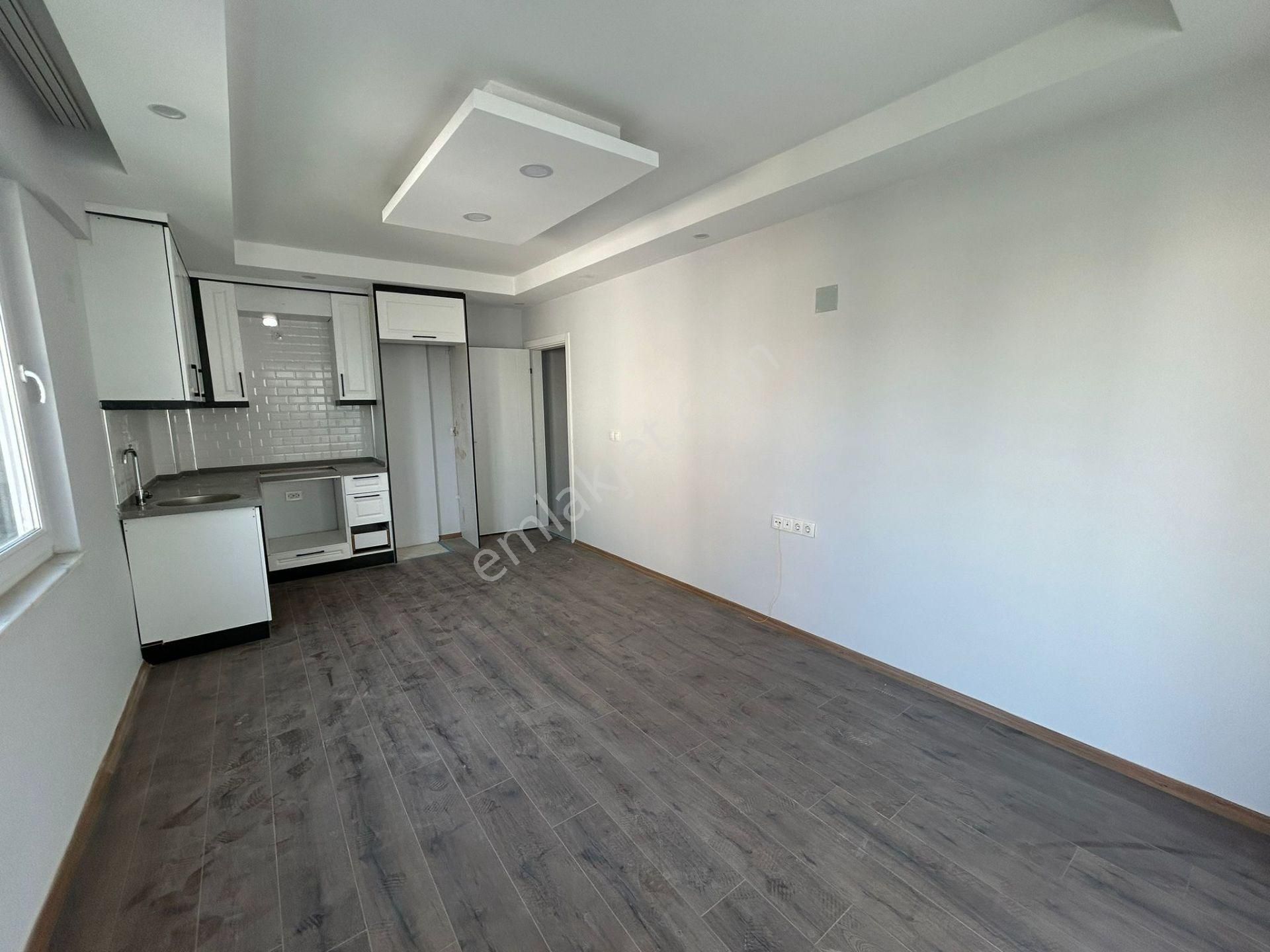 Dalaman Hürriyet Mahallesi Havuzlu Site İçinde 1+1 Daire - Görsel 14