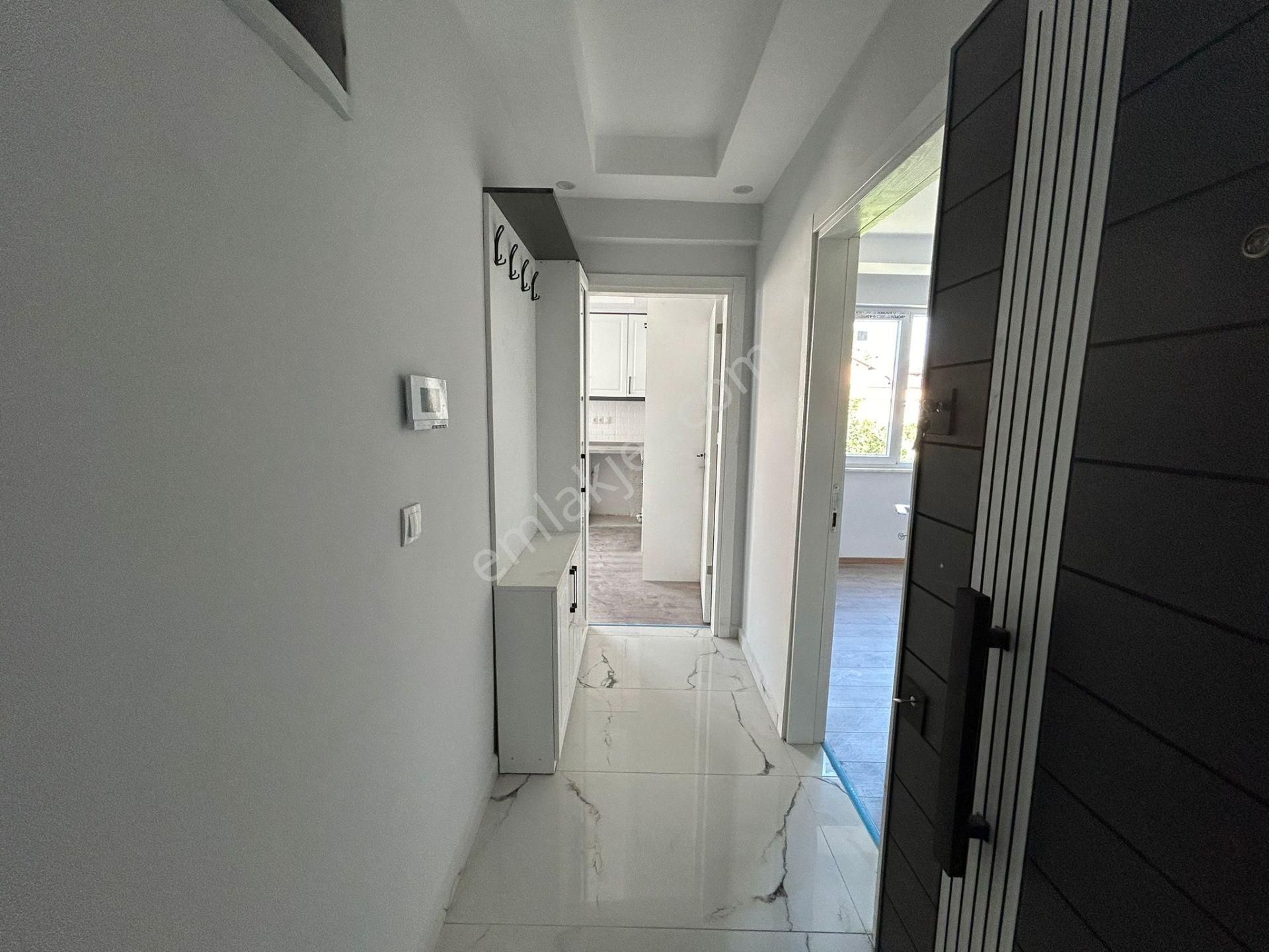 Dalaman Hürriyet Mahallesi Havuzlu Site İçinde 1+1 Daire - Görsel 7