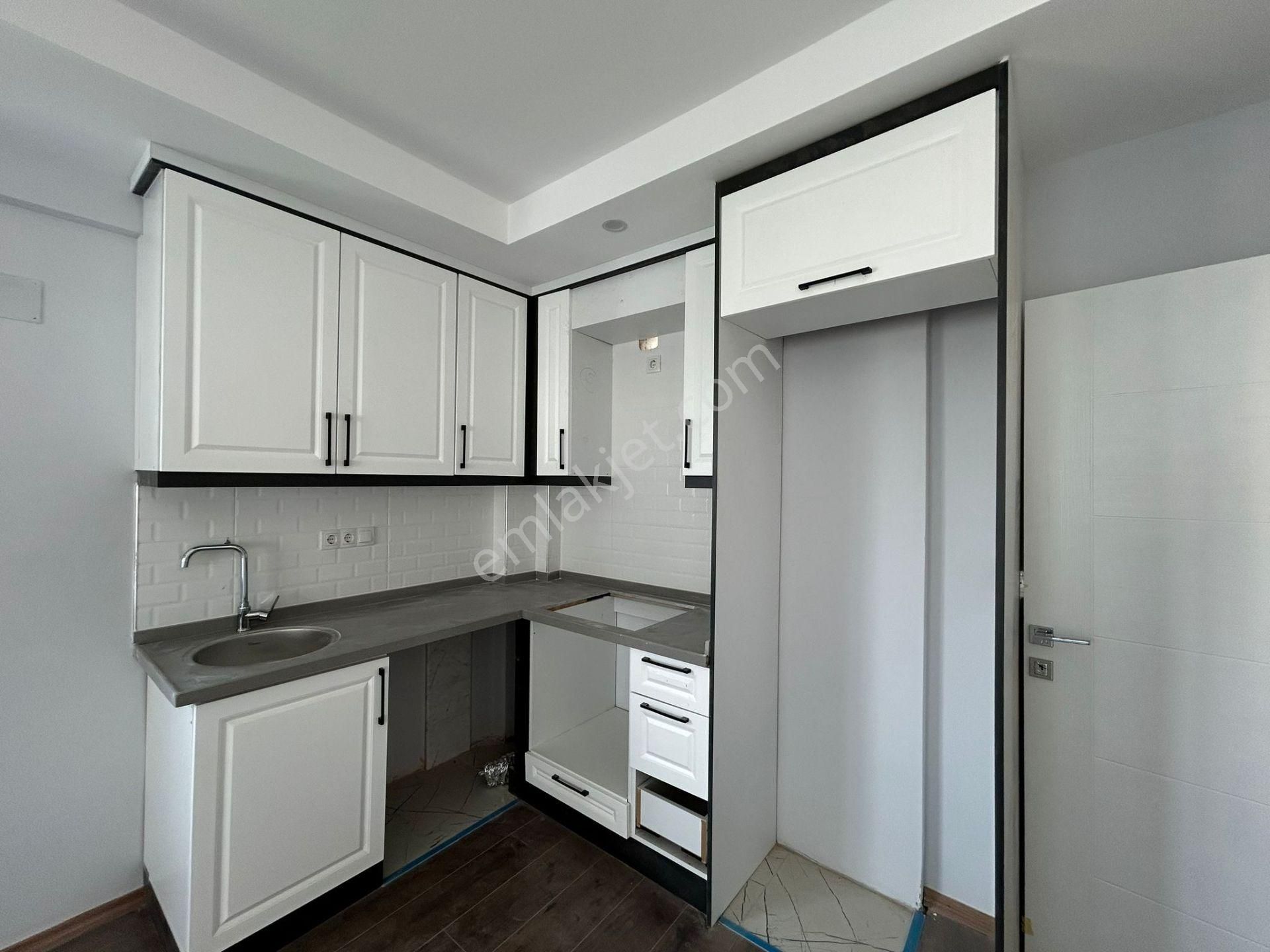 Dalaman Hürriyet Mahallesi Havuzlu Site İçinde 1+1 Daire - Görsel 13