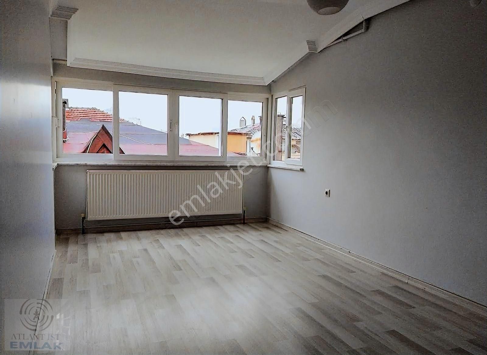 Ataşehir Kayışdağı Kiralık Daire Kayışdağı Dörtyol Işıklarda 2.kat 2+1 Geniş Lüks Bakımlı Daire