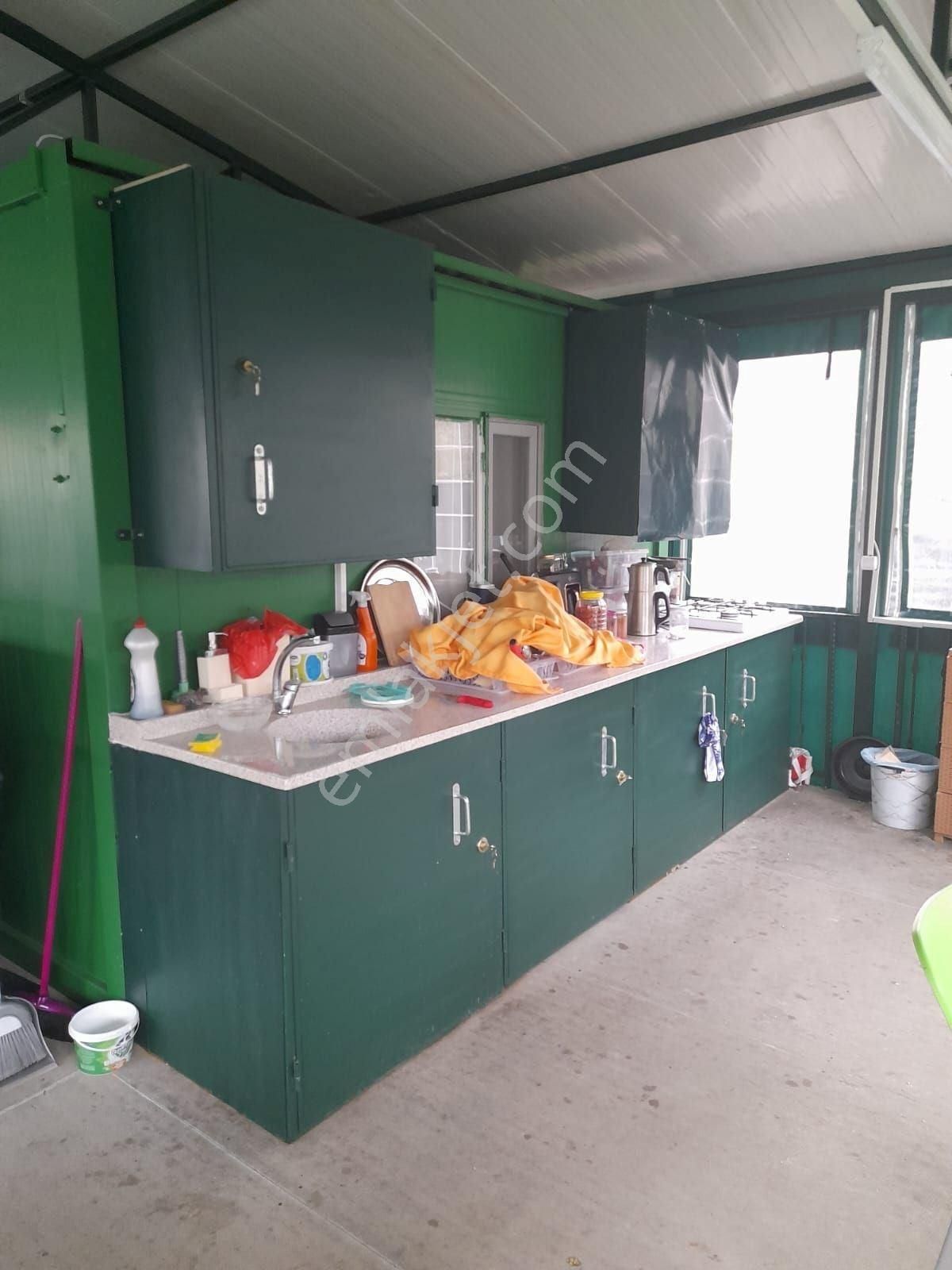 Köyceğiz Toparlarda Satılık 6024 M2 2b Arazisi - Görsel 19