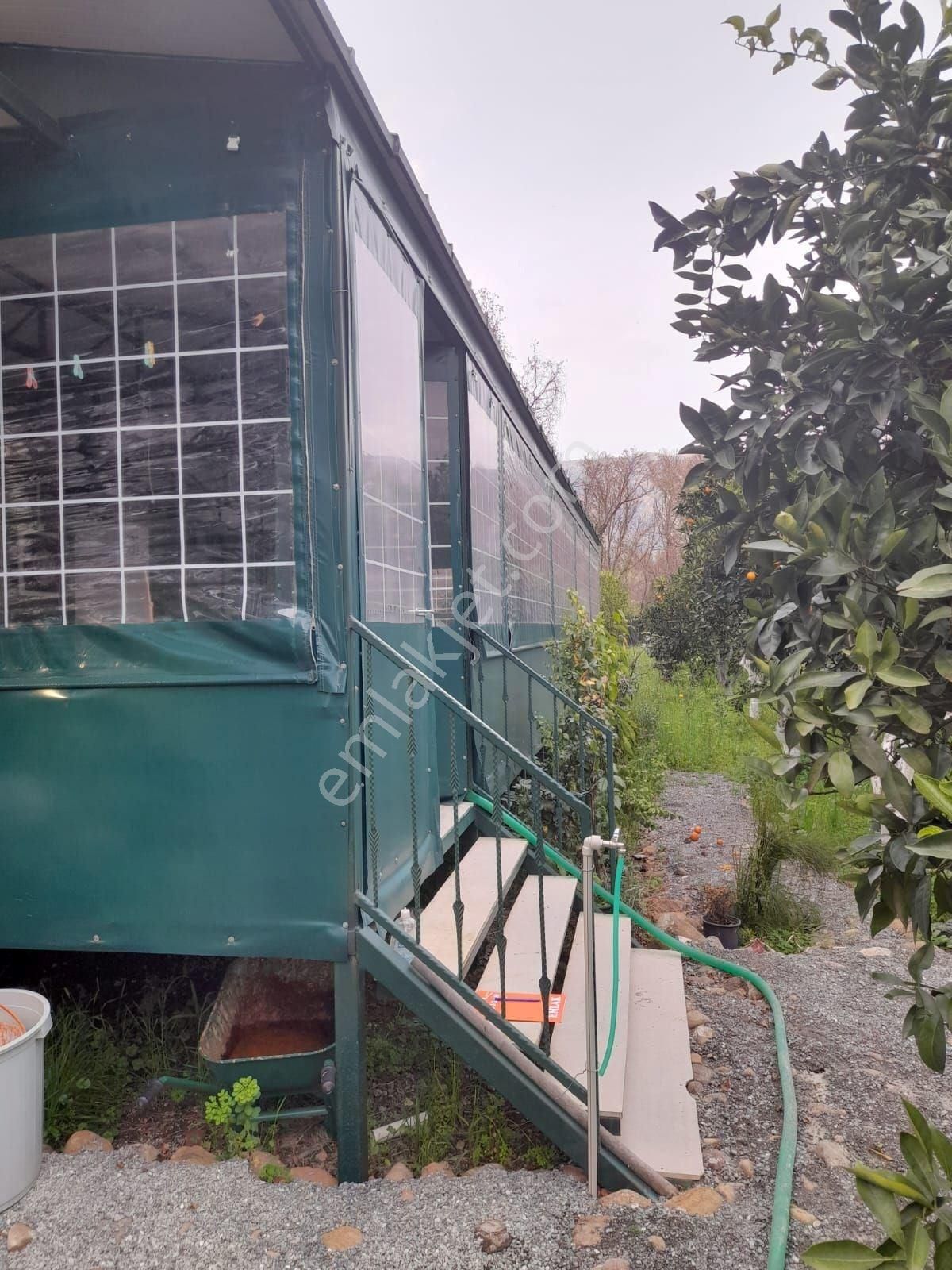 Köyceğiz Toparlarda Satılık 6024 M2 2b Arazisi - Görsel 15