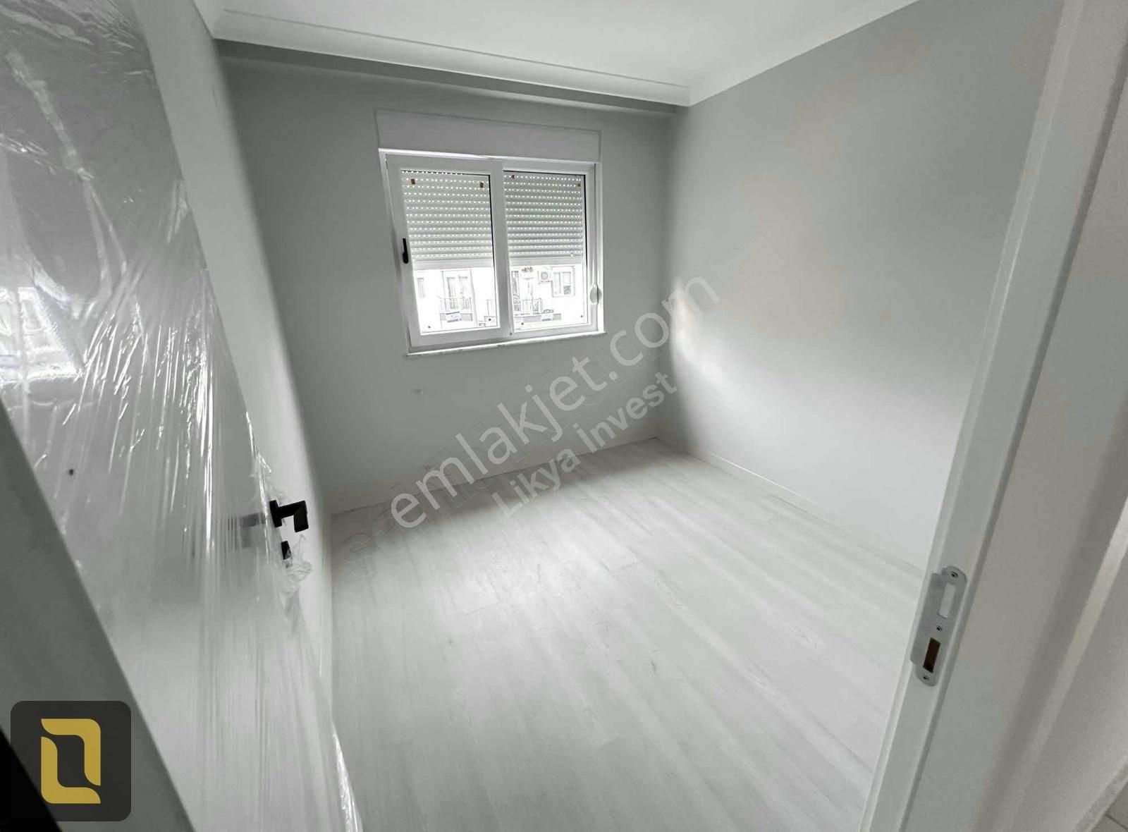 Kepez Çamlıbel Satılık Daire Çamlıbel Mah. Satılık 2+1 Sıfır Daire 100m² Asansör+ebevey Banyo