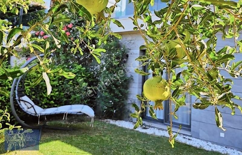 Bodrum Yeniköy Kiralık Villa Bodrum Yeniköy Kiralık Deniz Manzaralı Bahçeli Villa