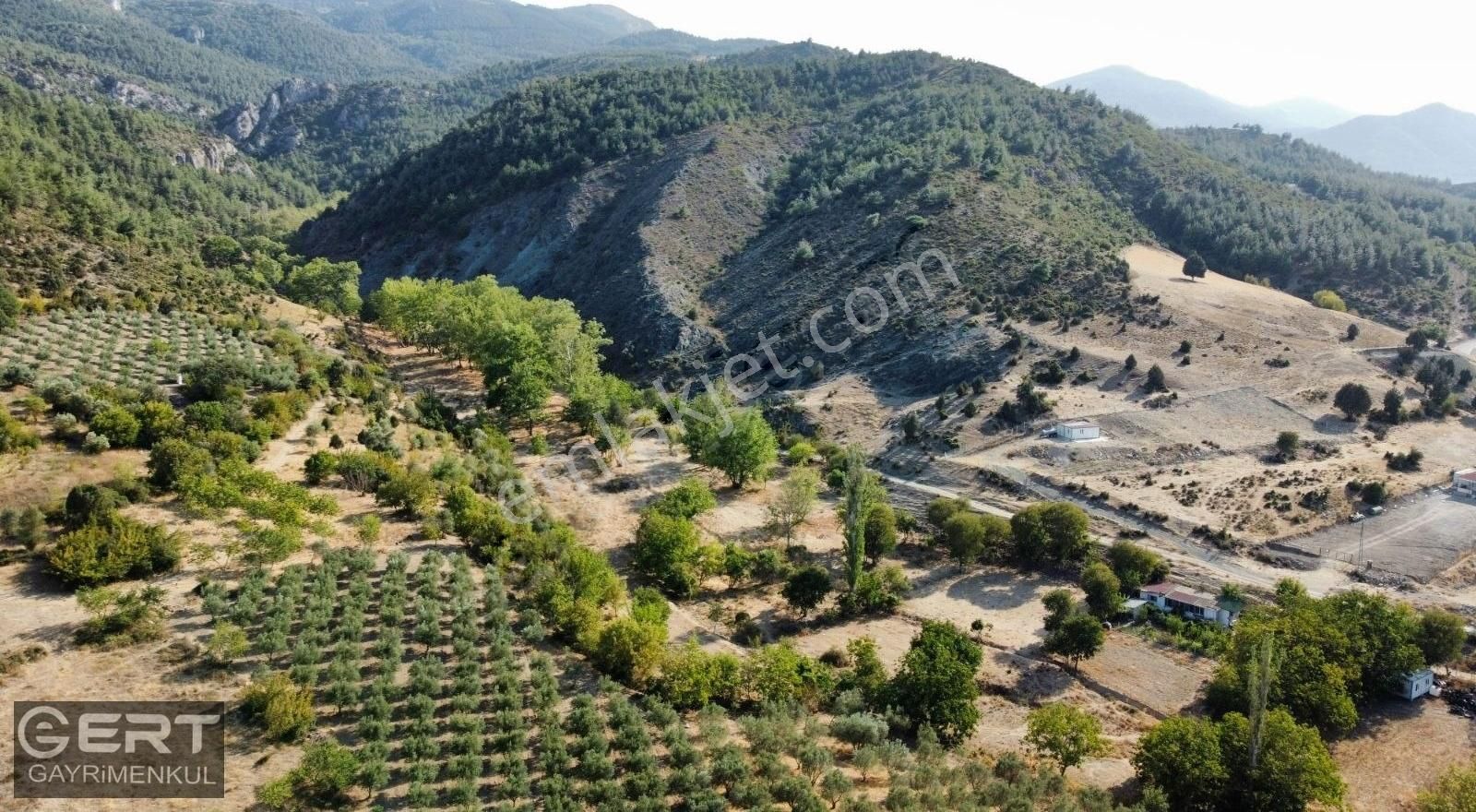 Geyve Bozören Satılık Tarla Ert Gayrimenkuldan Geyve Bozören 1760 M2 Satılık Tarla