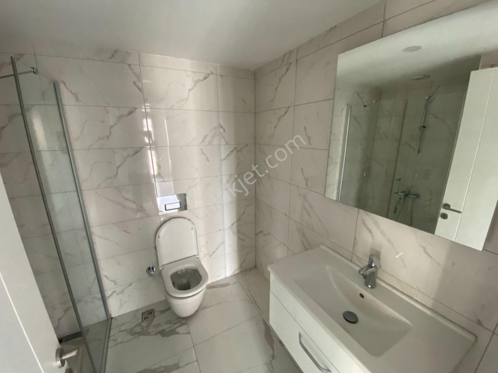 Toros Caddesinde 2+1 110 M2 Kapalı Mutfak-kapalı Otoparklı Hasarsız Kiralık Daire - Görsel 13