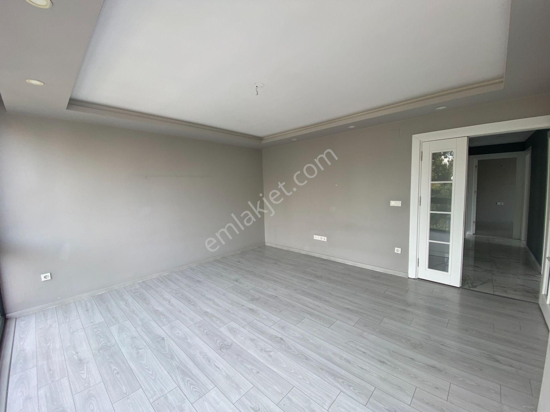 Toros Caddesinde 2+1 110 M2 Kapalı Mutfak-kapalı Otoparklı Hasarsız Kiralık Daire - Görsel 4