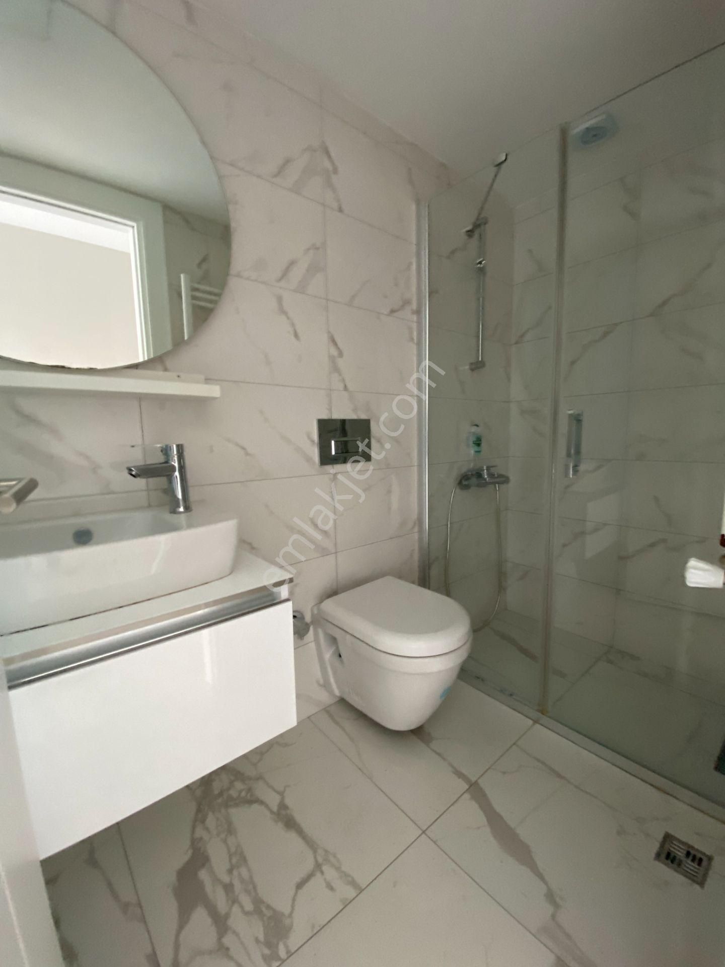 Toros Caddesinde 2+1 110 M2 Kapalı Mutfak-kapalı Otoparklı Hasarsız Kiralık Daire - Görsel 18