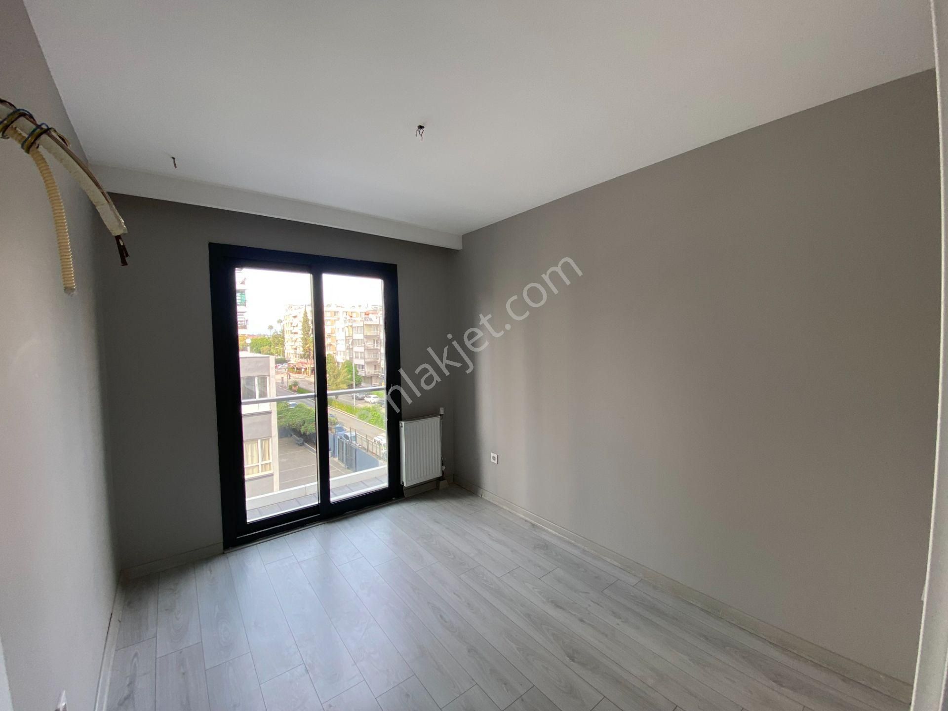 Toros Caddesinde 2+1 110 M2 Kapalı Mutfak-kapalı Otoparklı Hasarsız Kiralık Daire - Görsel 10