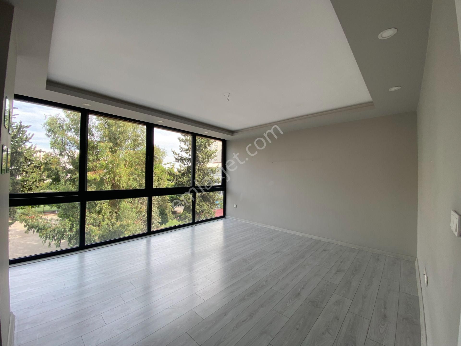 Toros Caddesinde 2+1 110 M2 Kapalı Mutfak-kapalı Otoparklı Hasarsız Kiralık Daire