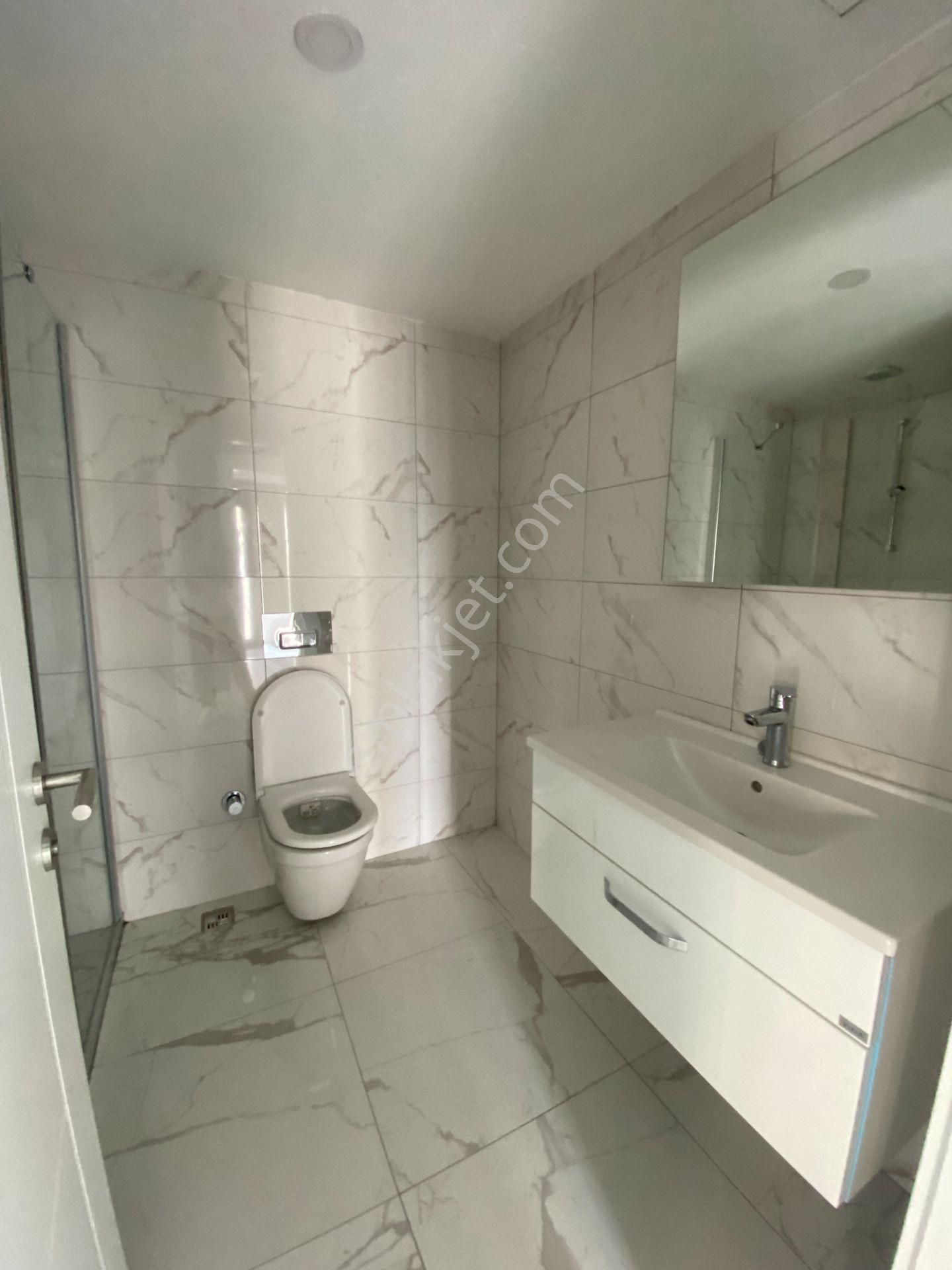 Toros Caddesinde 2+1 110 M2 Kapalı Mutfak-kapalı Otoparklı Hasarsız Kiralık Daire - Görsel 14