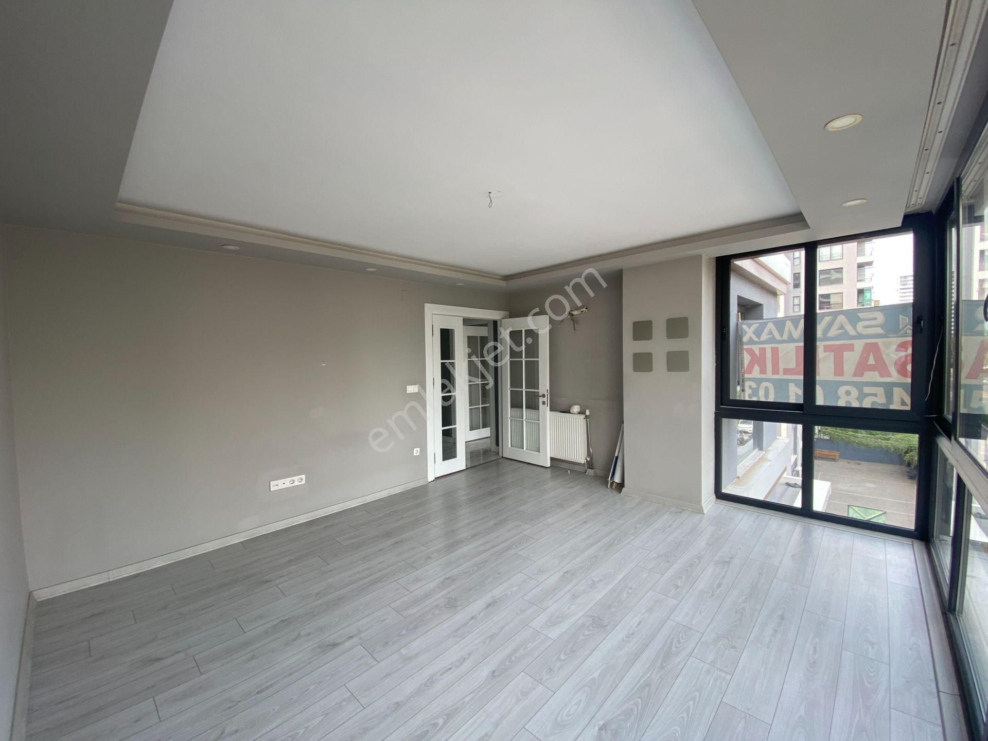 Toros Caddesinde 2+1 110 M2 Kapalı Mutfak-kapalı Otoparklı Hasarsız Kiralık Daire - Görsel 3