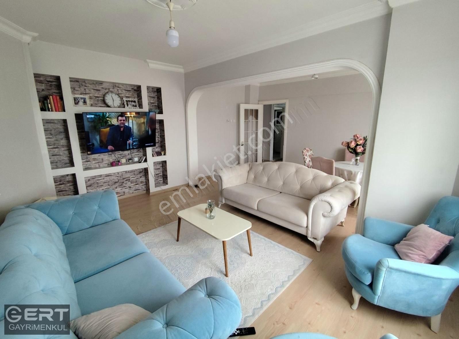 Serdivan İstaklal Mah.cadde Üzeri 2+1 110 M2 Brüt Satlık Daire - Görsel 3