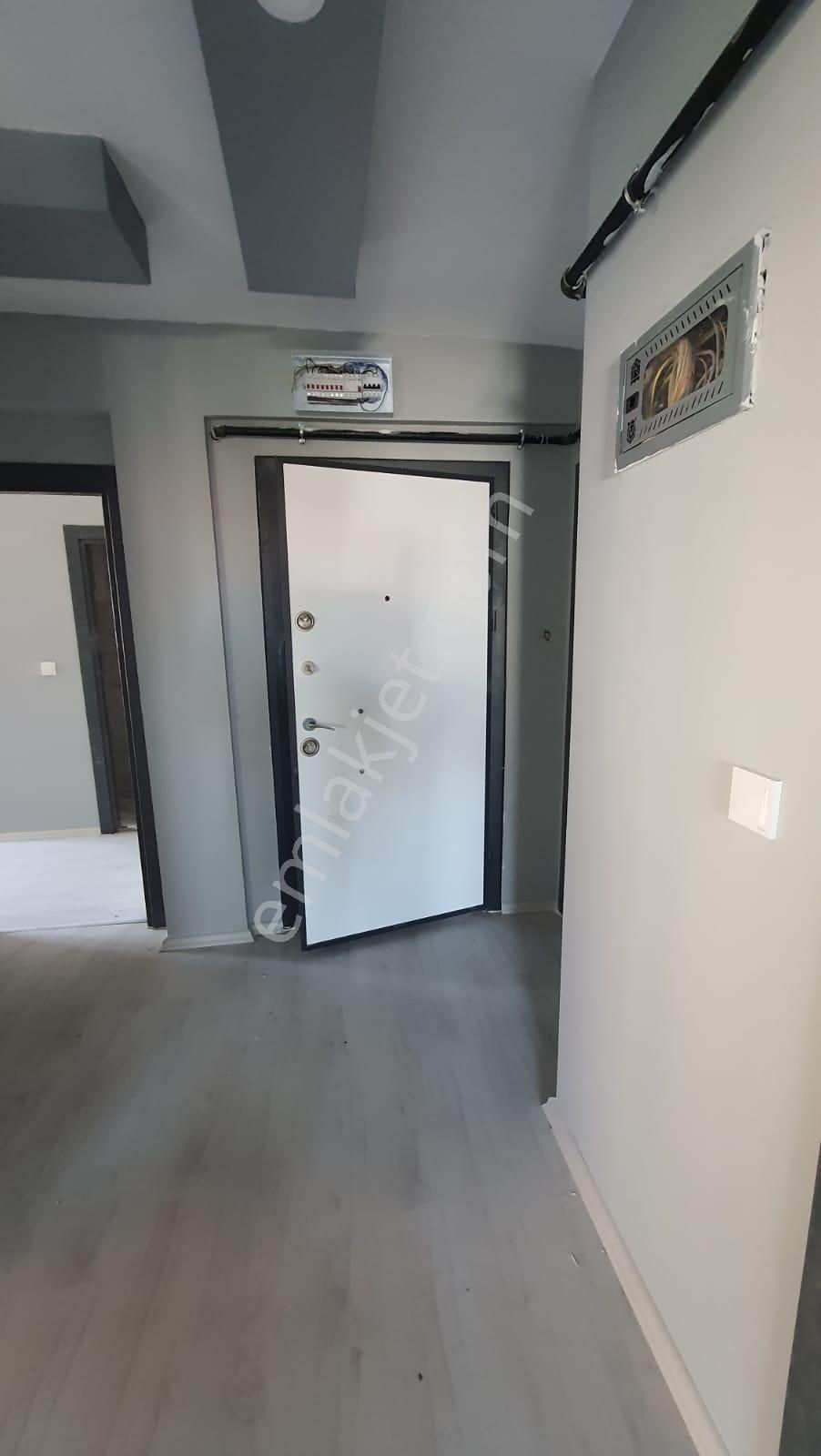 Tepebaşı Esentepe Satılık Daire M-207 Esentepe Sıfır 3+1 Satılık Daire