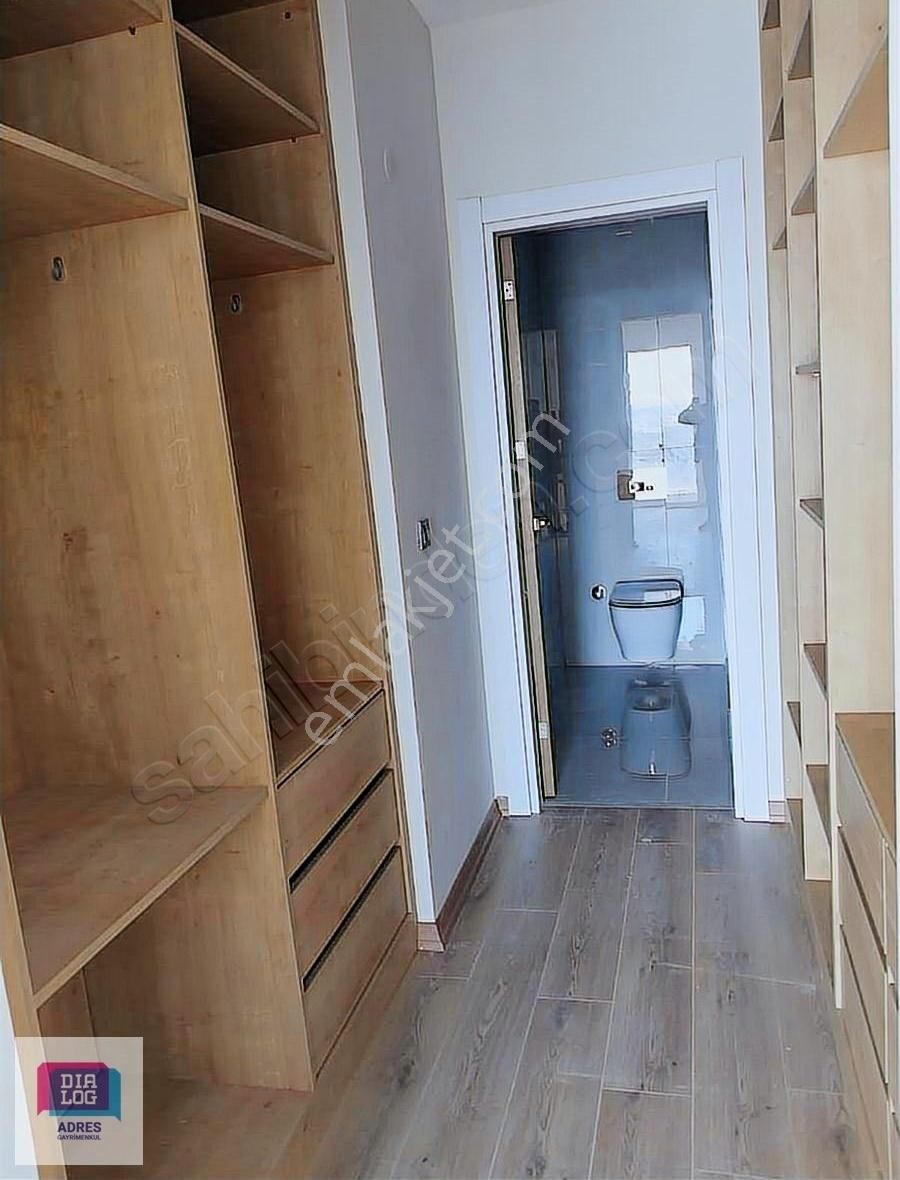 Nilüfer Ertuğrul Kiralık Daire Bursa Nilüfer Shu 08 De 3+1 Sıfır Site İçi Havuz Manzaralı