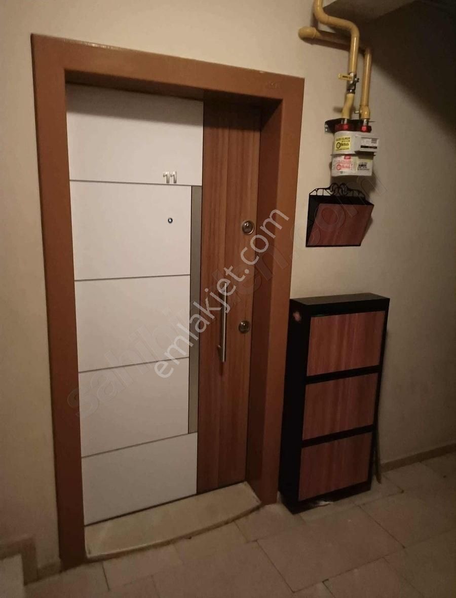 Nilüfer Ertuğrul Satılık Daire Ertuğrulda Satılık 4+1 Dubleks Daire