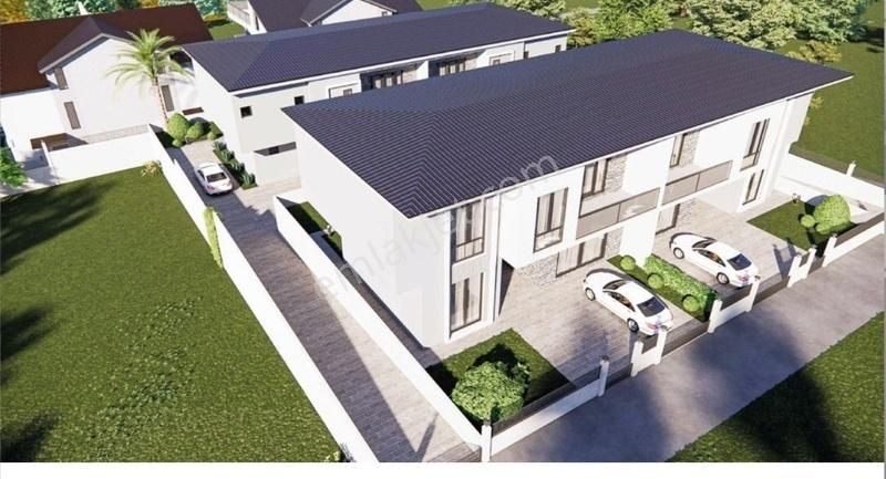 Nilüfer Kayapa Satılık Villa Kayapa'da Müstakil Villa